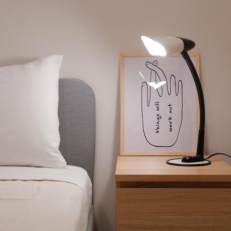 Retrophilia Home 나폴리 외부 사진