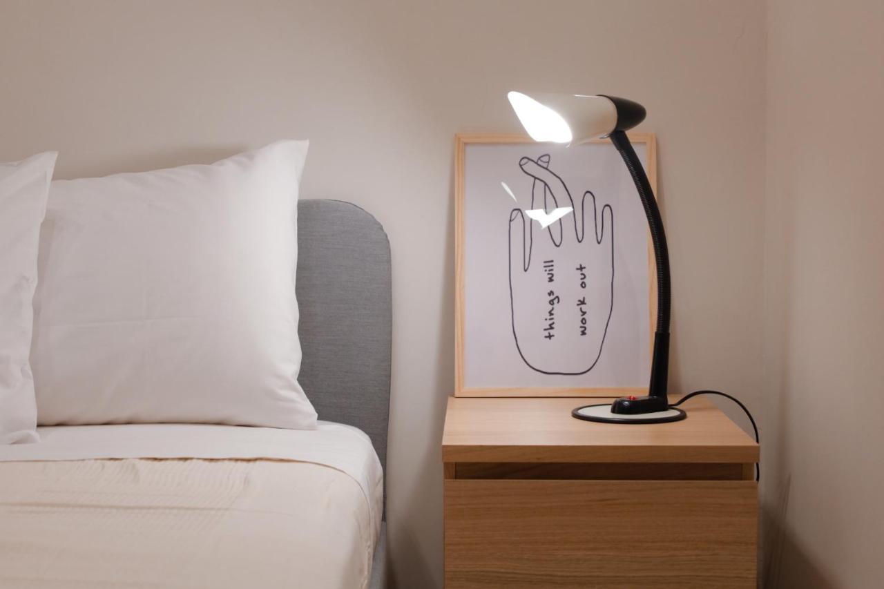 Retrophilia Home 나폴리 외부 사진