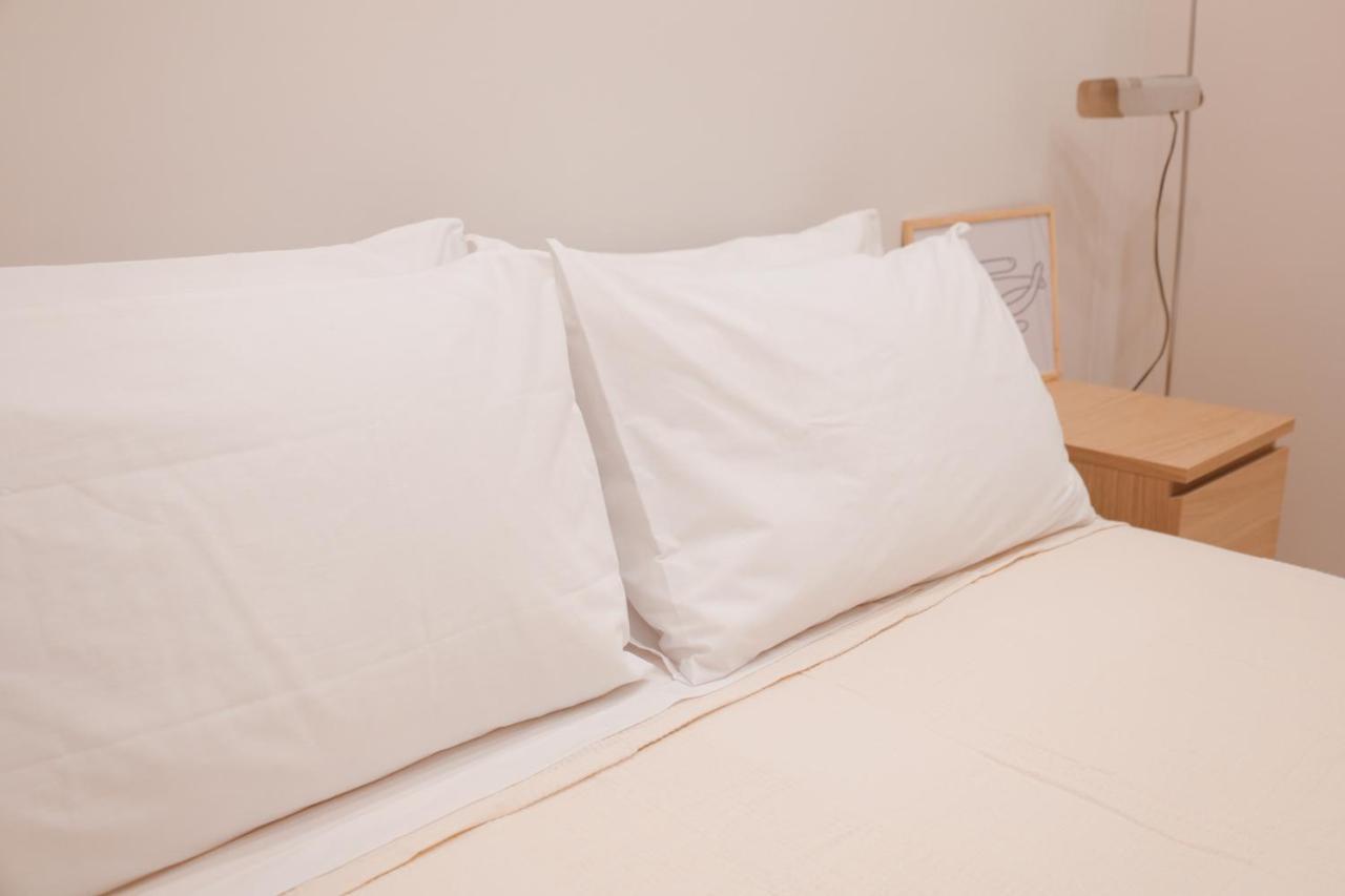 Retrophilia Home 나폴리 외부 사진