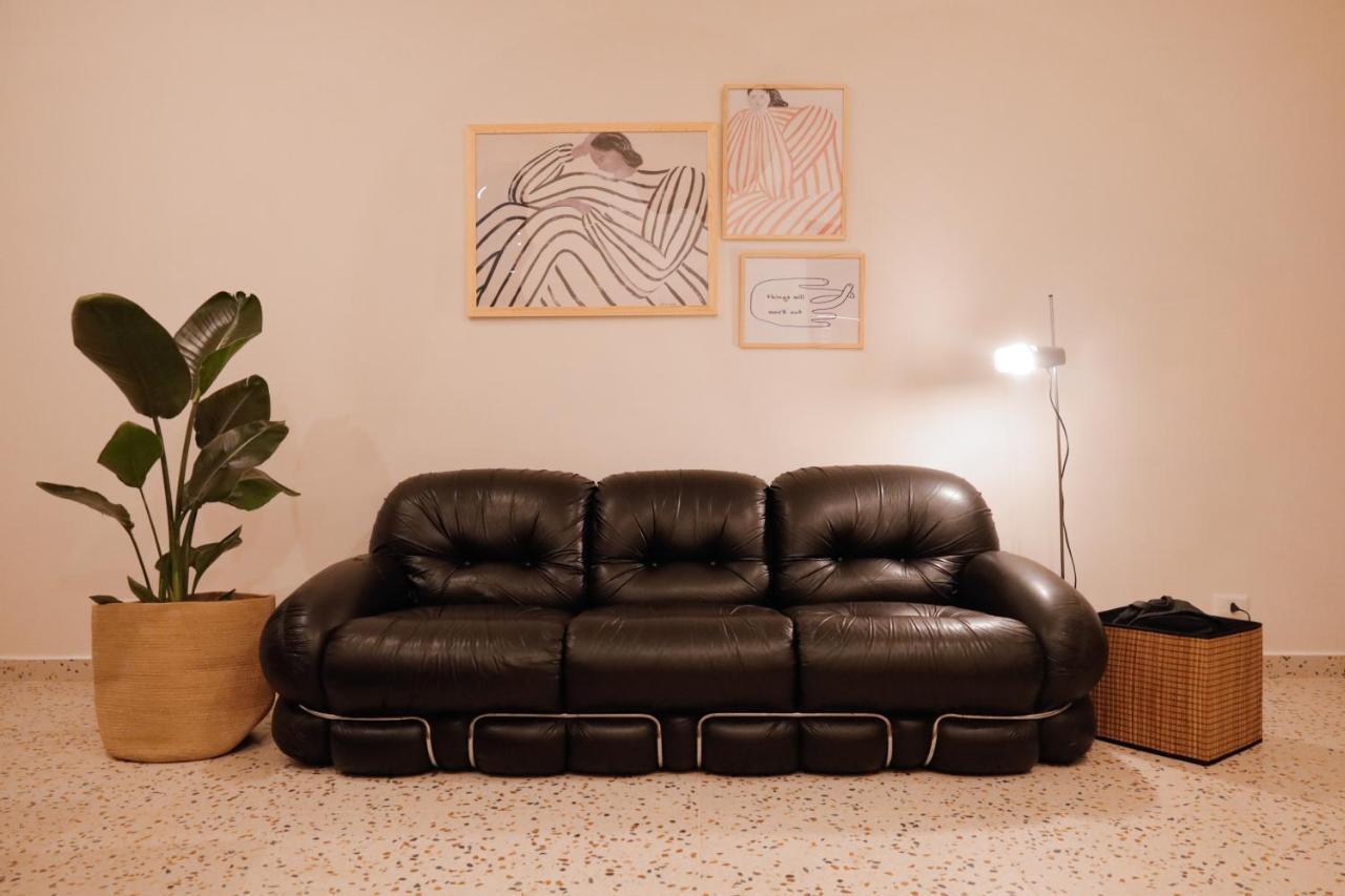 Retrophilia Home 나폴리 외부 사진