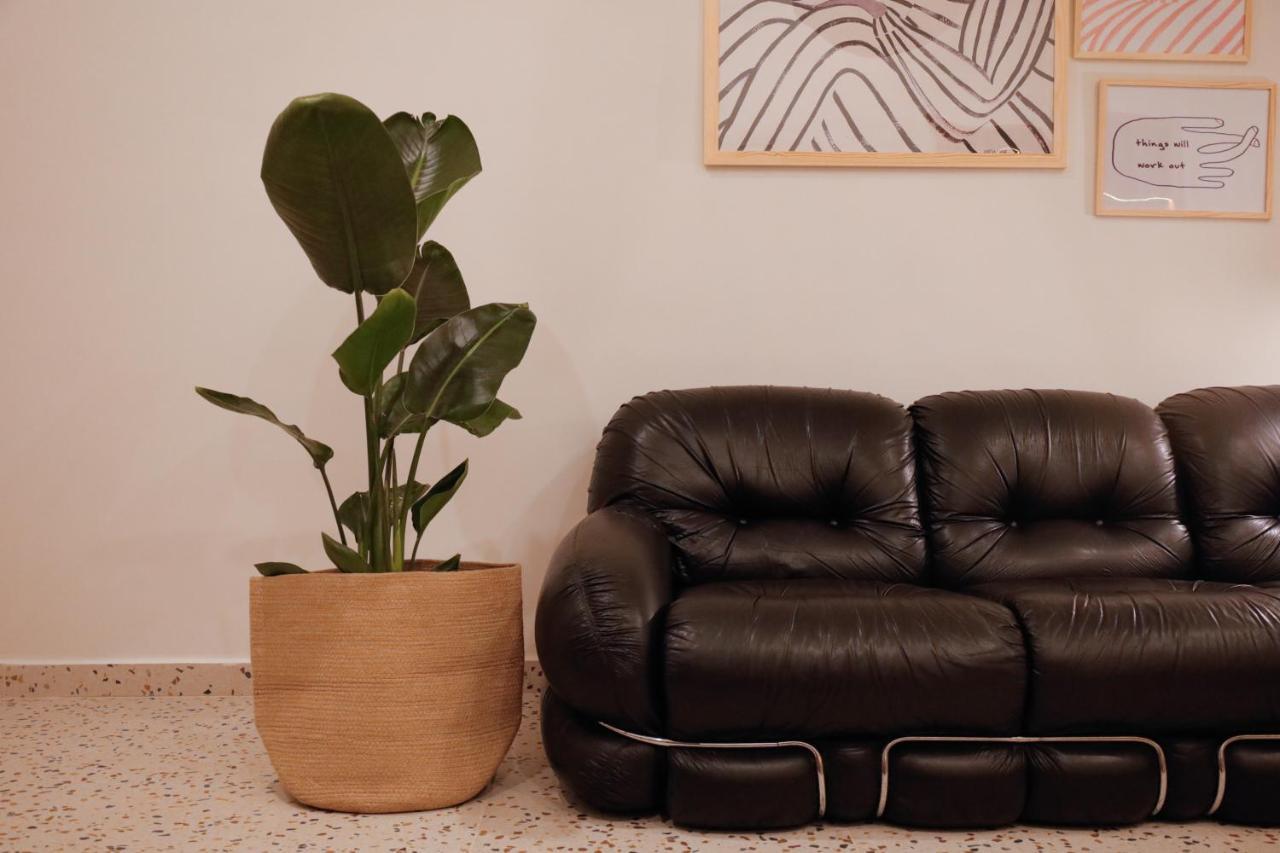 Retrophilia Home 나폴리 외부 사진