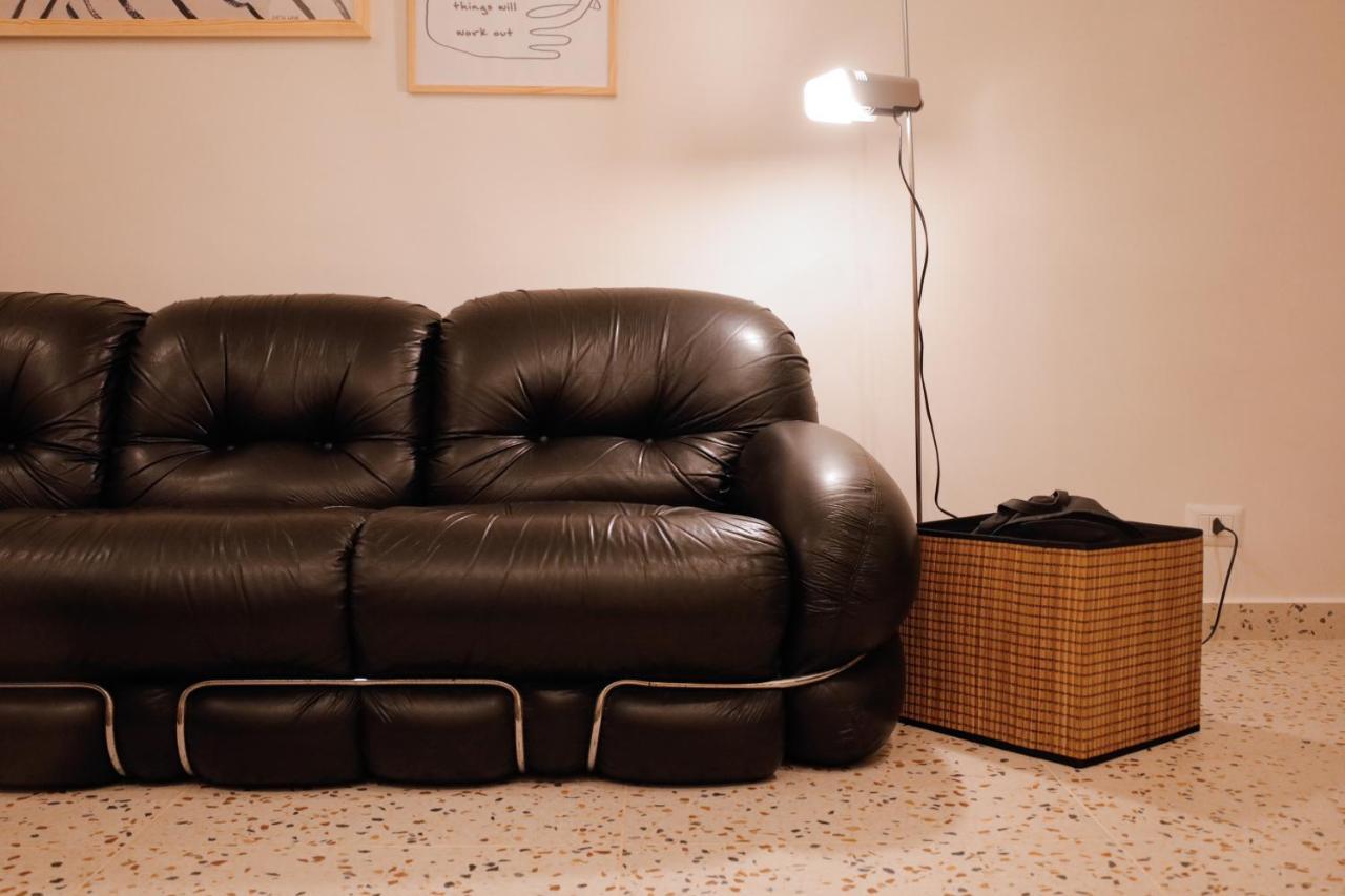 Retrophilia Home 나폴리 외부 사진