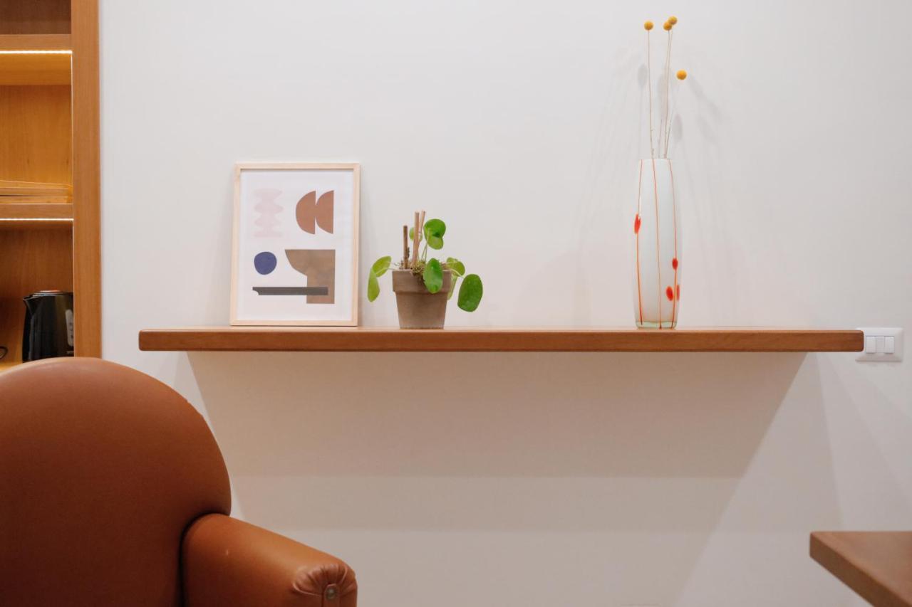 Retrophilia Home 나폴리 외부 사진