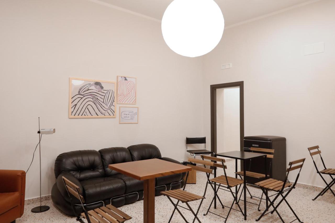 Retrophilia Home 나폴리 외부 사진