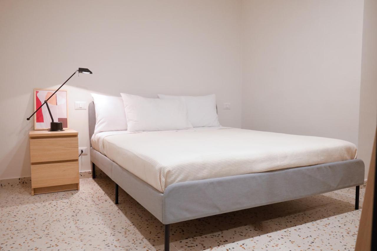 Retrophilia Home 나폴리 외부 사진
